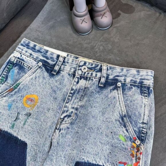 GALLERY DEPT Jeans - Picture 4 of 9